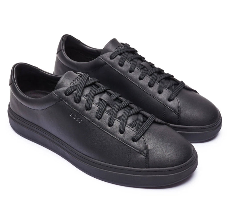 Hugo Boss Kieran_Tenn_allt Black 50552853-005