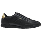 Hugo Boss Nitan_Lowp_txthem Black 50552879-007