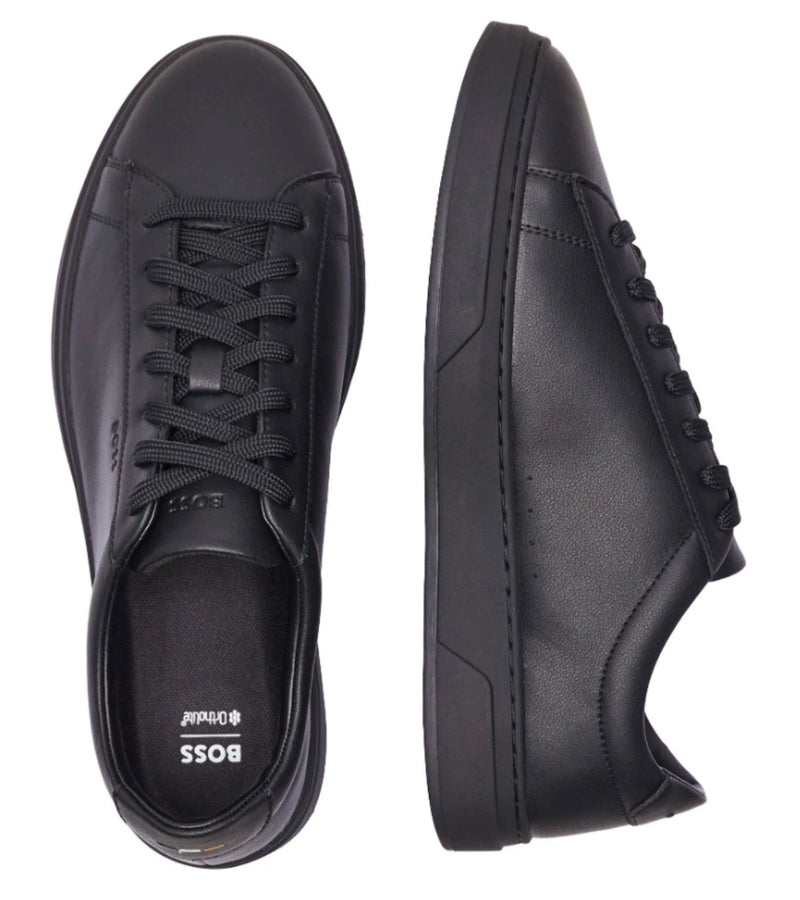 Hugo Boss Kieran_Tenn_allt Black 50552853-005