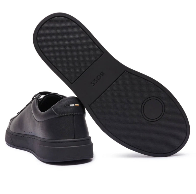 Hugo Boss Kieran_Tenn_allt Black 50552853-005