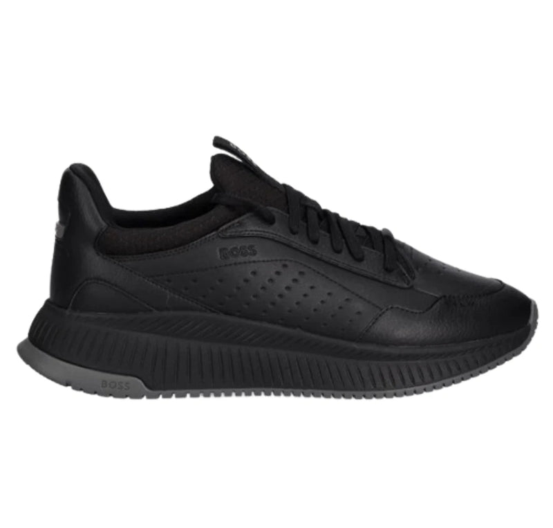 Hugo Boss TTNM EVO_Slon_ltmxly Black 50553207-005