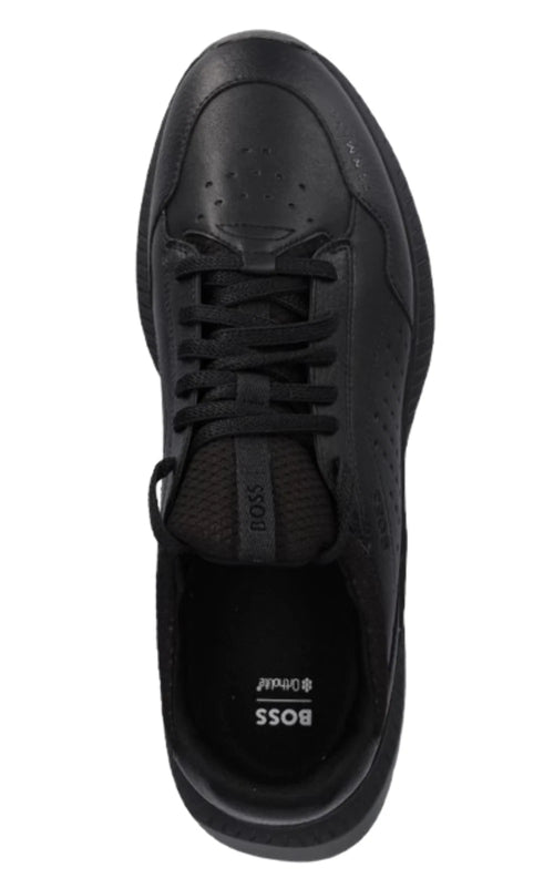Hugo Boss TTNM EVO_Slon_ltmxly Black 50553207-005