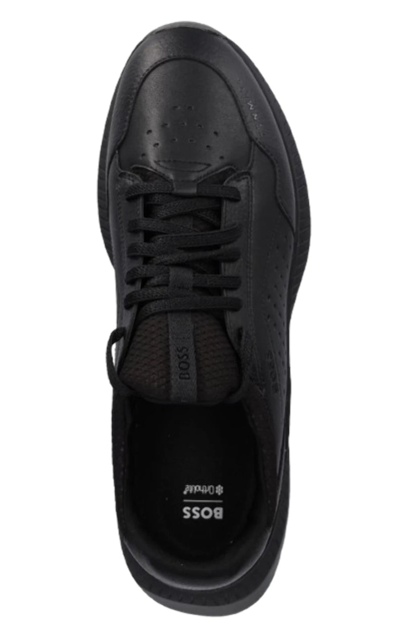 Hugo Boss TTNM EVO_Slon_ltmxly Black 50553207-005
