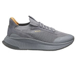 Hugo Boss TTNM EVO_Slon_knrsd Medium Grey 50523113-035