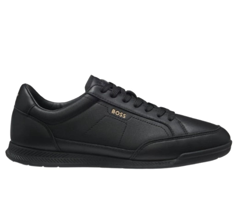 Hugo Boss Nitan_Lowp_bu Black 50552880-005