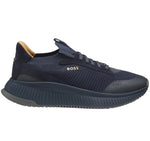 Hugo Boss TTNM EVO_Slon_knrsd Open Blue 50523113-475