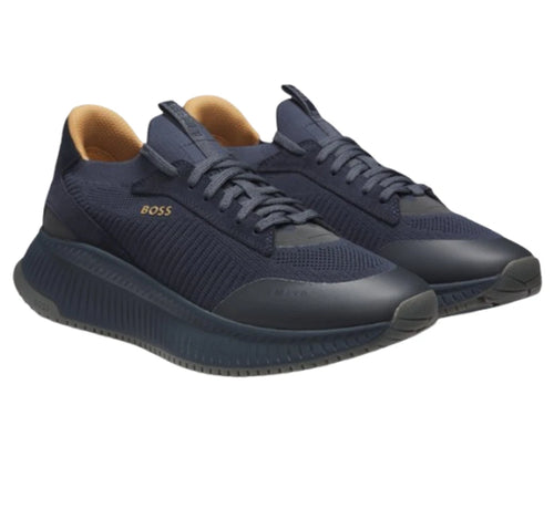 Hugo Boss TTNM EVO_Slon_knrsd Open Blue 50523113-475