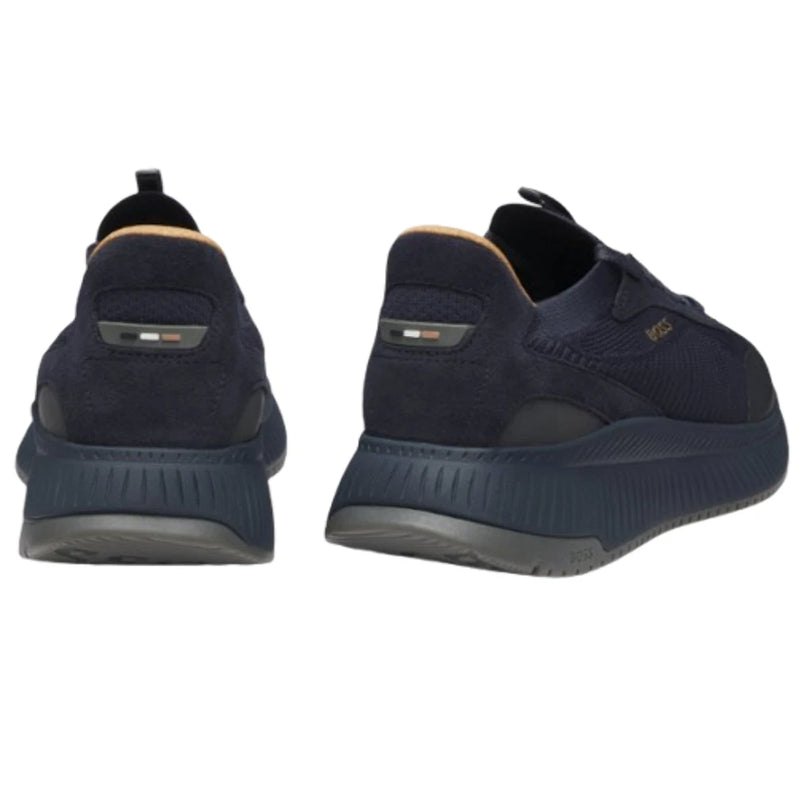 Hugo Boss TTNM EVO_Slon_knrsd Open Blue 50523113-475