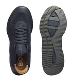 Hugo Boss TTNM EVO_Slon_knrsd Open Blue 50523113-475