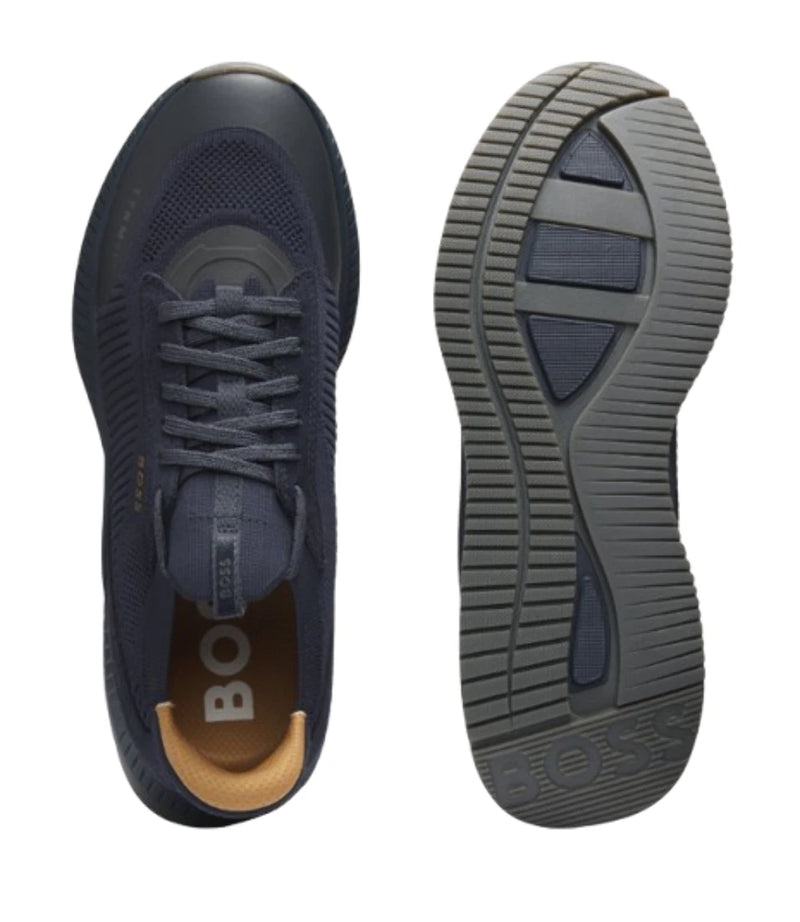 Hugo Boss TTNM EVO_Slon_knrsd Open Blue 50523113-475