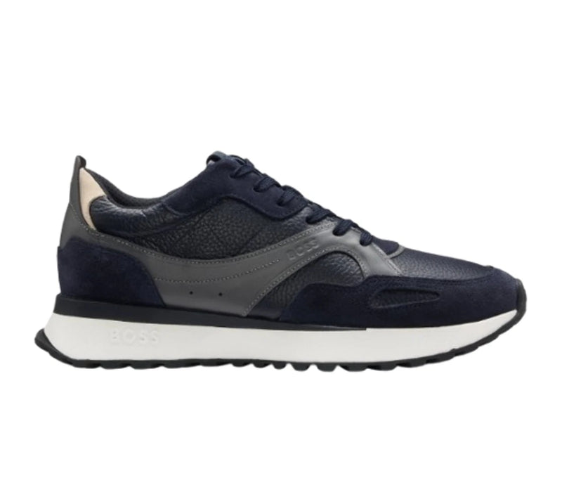 Hugo Boss Jonah_Runn_sdltb Blue 50548782-461