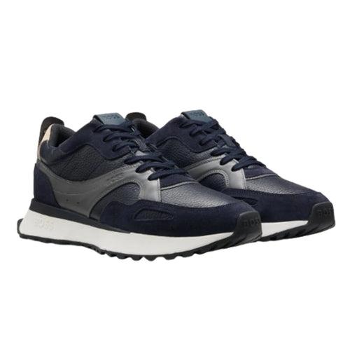 Hugo Boss Jonah_Runn_sdltb Blue 50548782-461