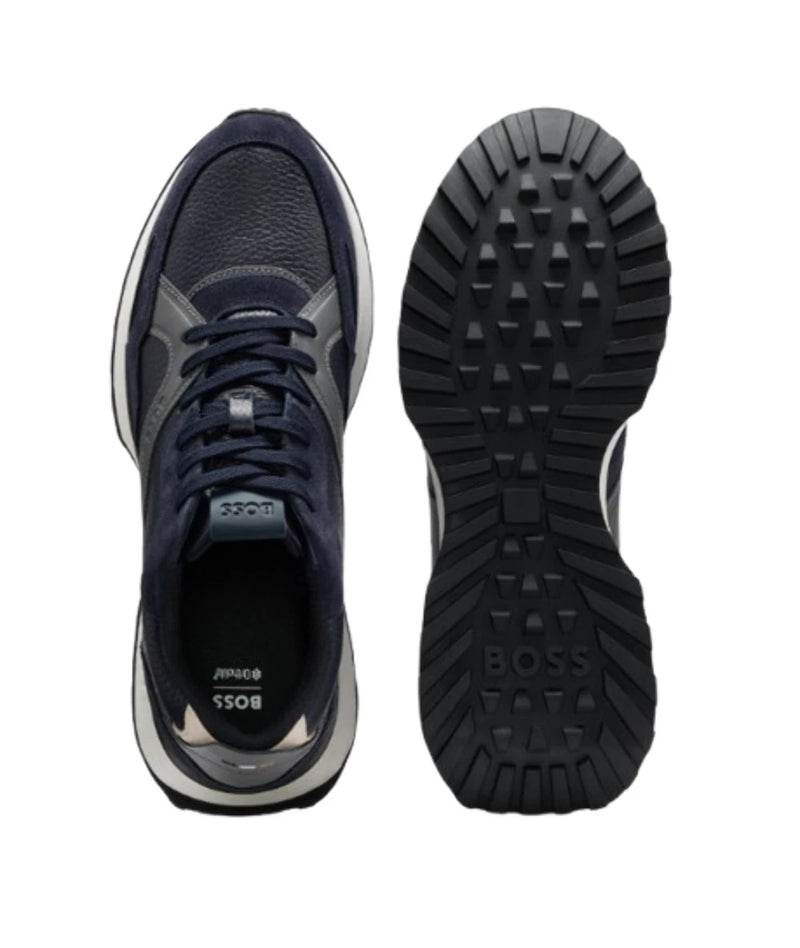 Hugo Boss Jonah_Runn_sdltb Blue 50548782-461