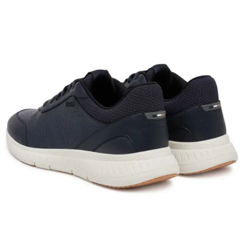 Hugo Boss Titanis_Runn_ltmx Navy 50548718-410