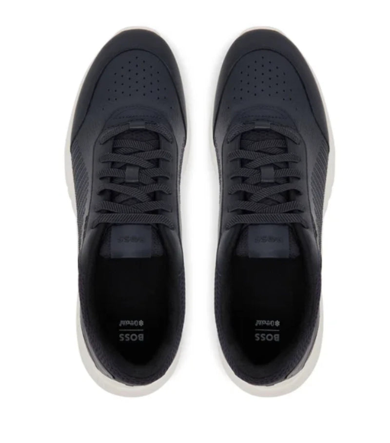 Hugo Boss Titanis_Runn_ltmx Navy 50548718-410