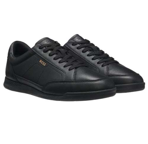 Hugo Boss Nitan_Lowp_bu Black 50552880-005