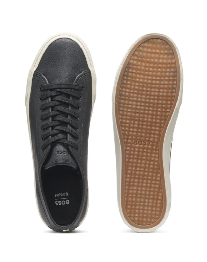 Hugo Boss Aiden_Tenn_sgrpu Black 50547549-002