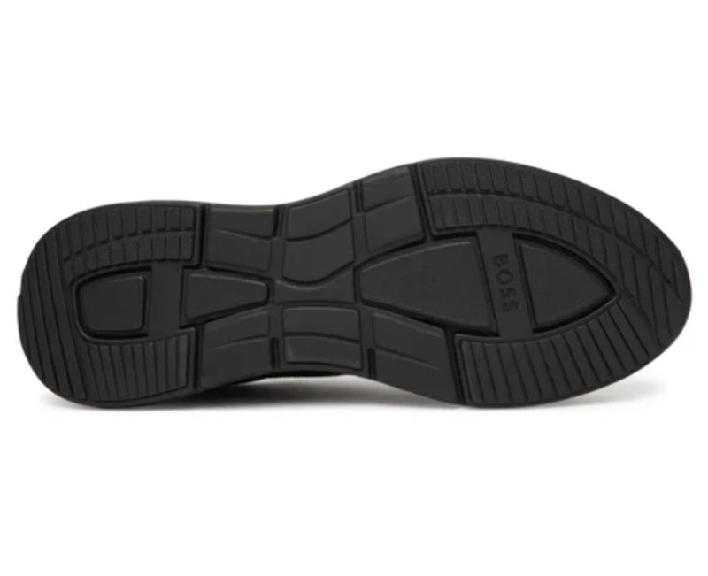 Hugo Boss Titanium_Runn_ltmx Black 50548718-005