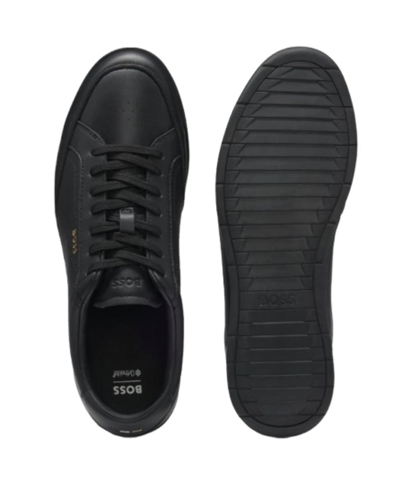 Hugo Boss Nitan_Lowp_bu Black 50552880-005