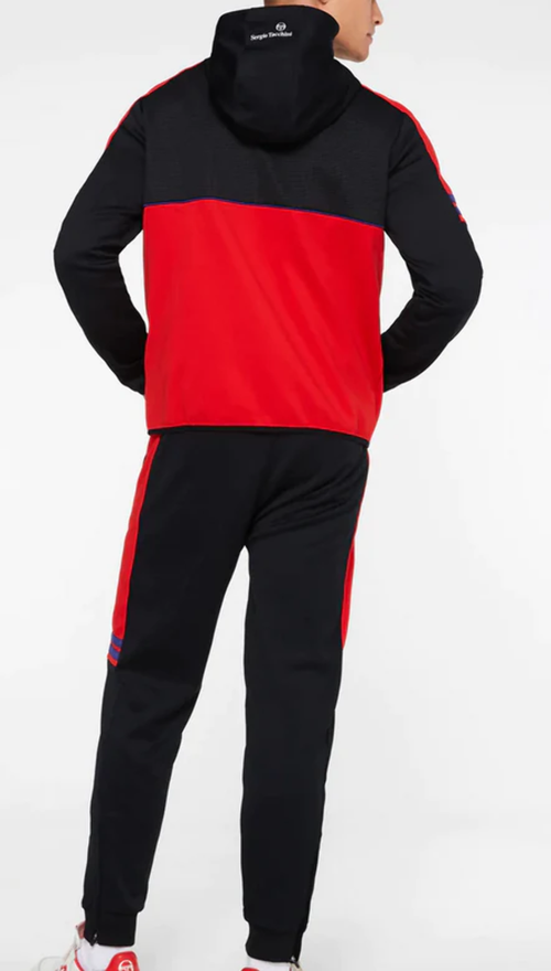 Sergio Tacchini STF22M50362-602/STF22M50523-602 Adrenaline Rush Tracksuit