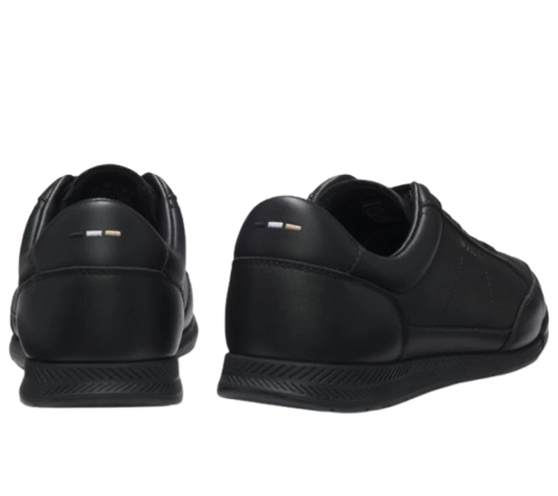 Hugo Boss Nitan_Lowp_bu Black 50552880-005