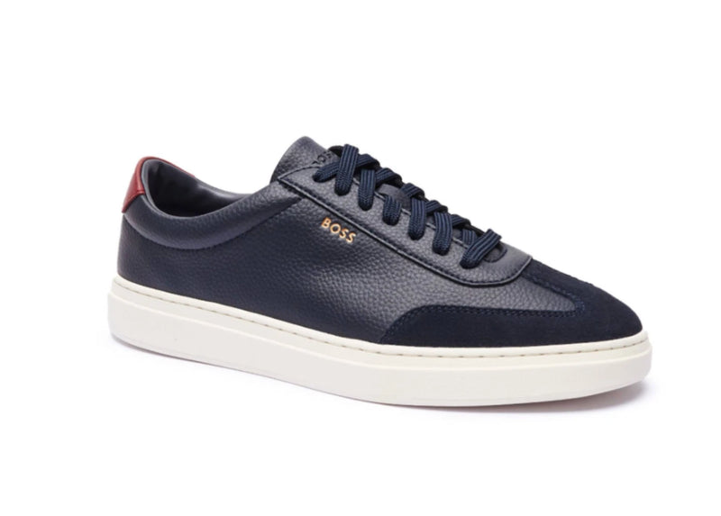 Hugo Boss Kieran_Tenn_sdgral Dark Blue 50552852-406