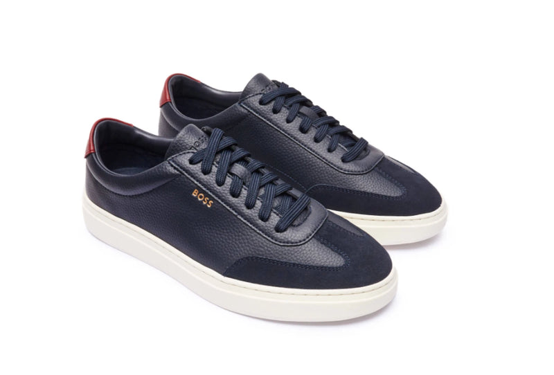 Hugo Boss Kieran_Tenn_sdgral Dark Blue 50552852-406