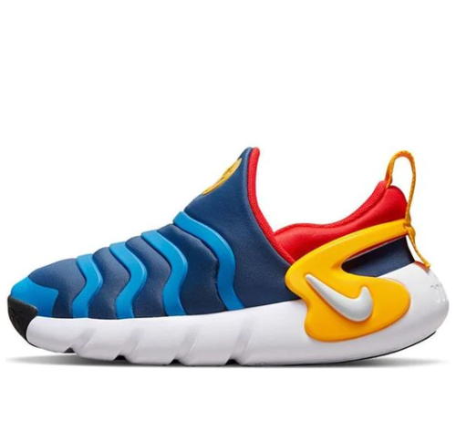 Nike Nike Dynamo GO (PS) DH3437-402