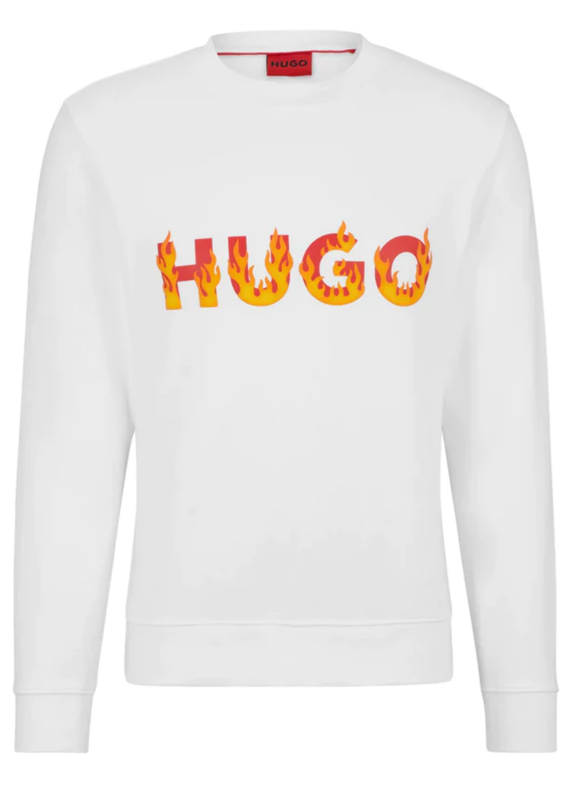 Hugo Boss Ditmo White 50504813-100