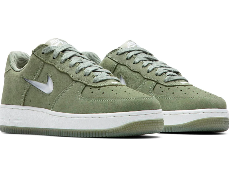 Nike Air Force 1 Low Retro DV0785-300