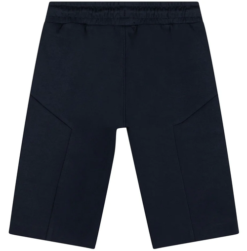 Hugo Boss Kids Bermuda Jogging Shorts Navy Blue J24745-849