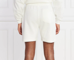 Hugo Boss Contemporary Shorts White 50496804-101