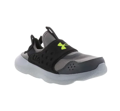 Under Armour Boys Pre-School Runplay 3024211-100