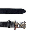 Just Cavalli Belt Black S10TP0278-900