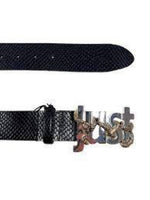 Just Cavalli Belt Black S10TP0278-900