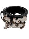 Just Cavalli Belt Black S10TP0278-900