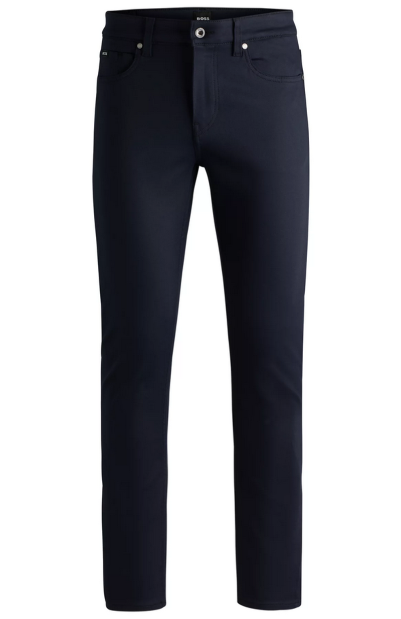 Hugo Boss H-Delaware Dark Blue 50528667-404