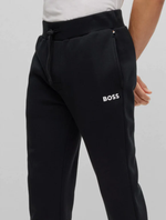 Hugo Boss Contemp Pants Black 50480654-001