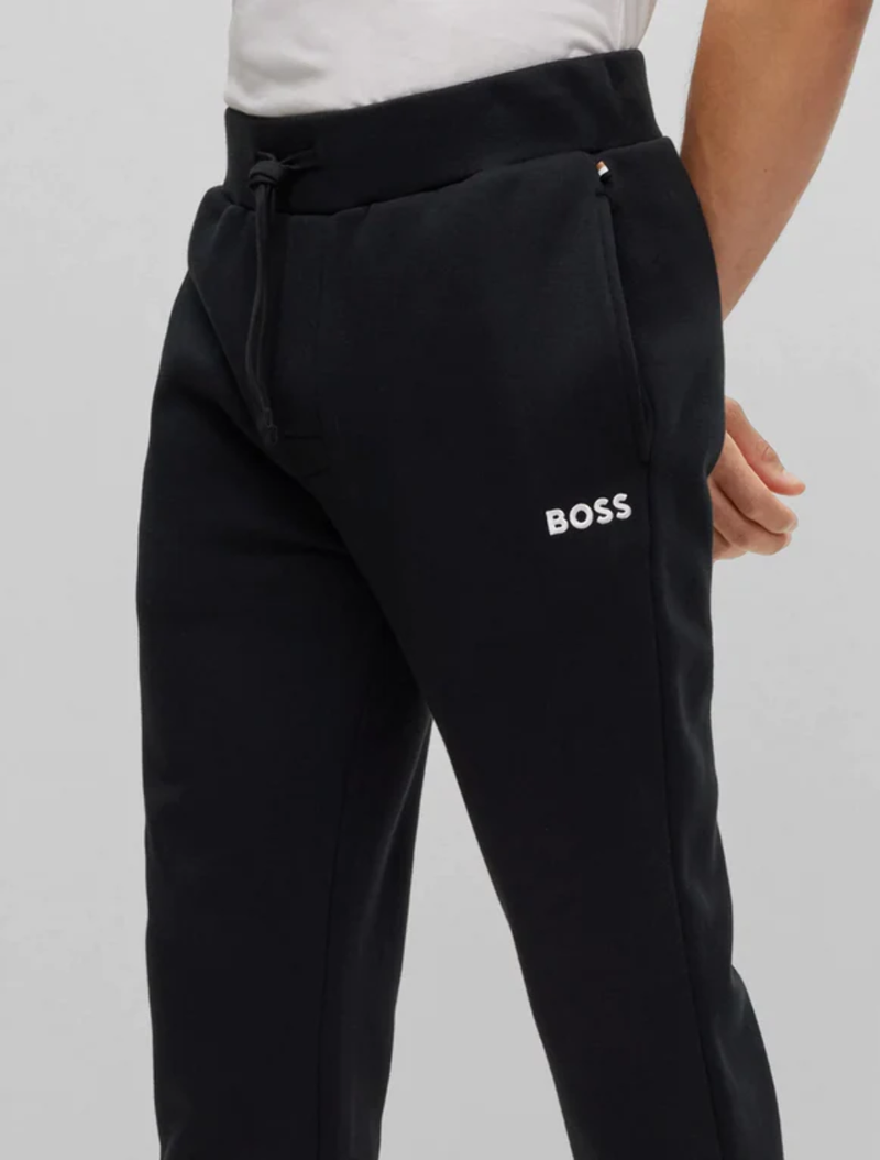 Hugo Boss Contemp Pants Black 50480654-001