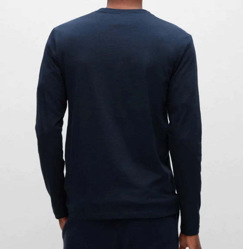 Hugo Boss Tacks Navy 50476192-404