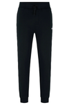 Hugo Boss Contemp Pants Black 50480654-001