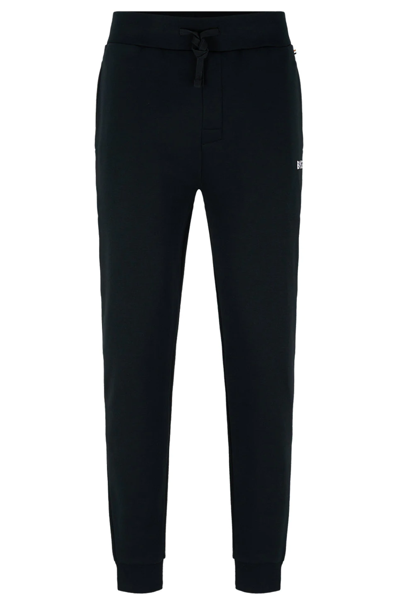 Hugo Boss Contemp Pants Black 50480654-001