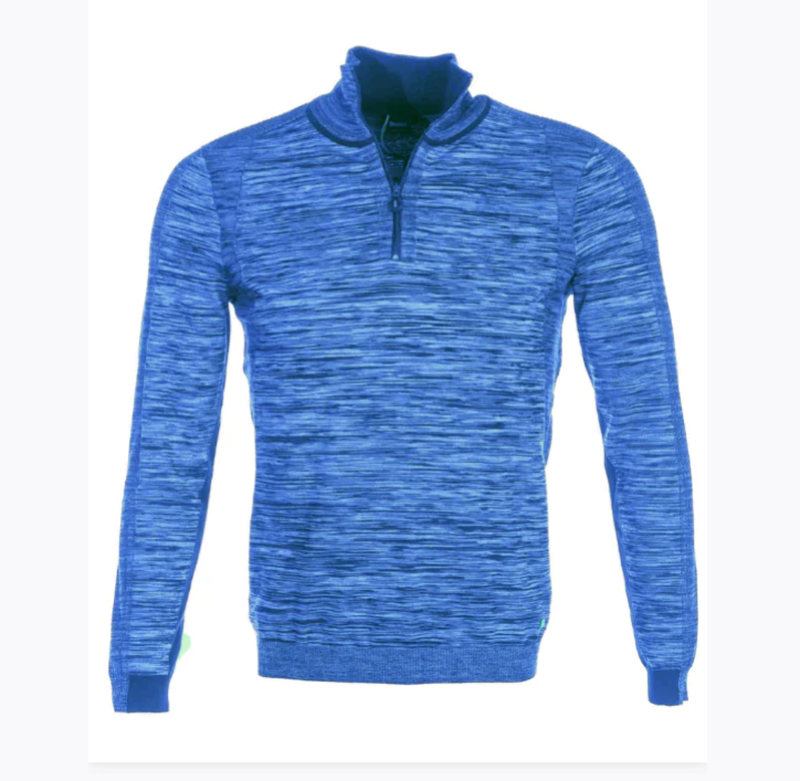 Hugo Boss Zonard Blue 50378657-489