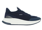 Hugo Boss TTNM EVO_Slon_knsd Dark Blue 50498904-401