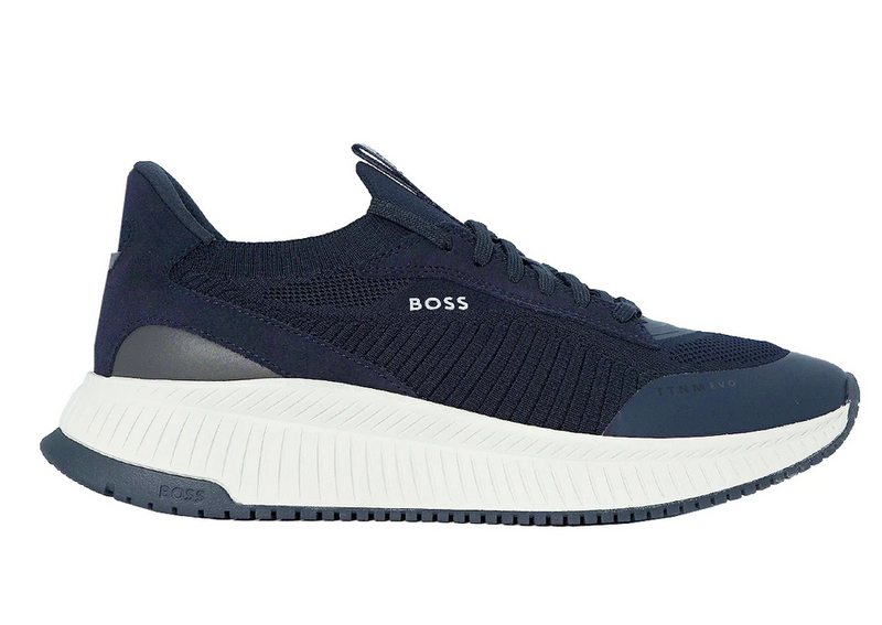 Hugo Boss TTNM EVO_Slon_knsd Dark Blue 50498904-401