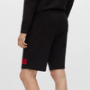Hugo Boss Diz222 Black 50466196-001