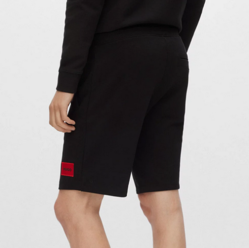 Hugo Boss Diz222 Black 50466196-001