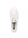 Hugo Boss Belwar_Tenn_lt White 50522865-100