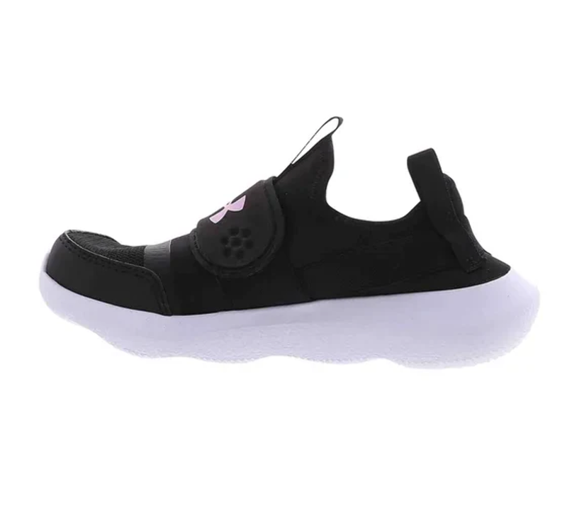 Under Armour Girls Pre-School Runplay 3024216-001