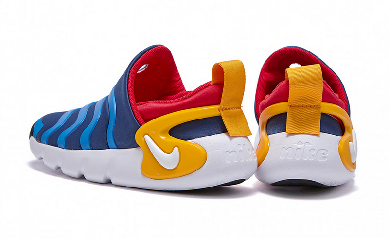 Nike Nike Dynamo GO (PS) DH3437-402